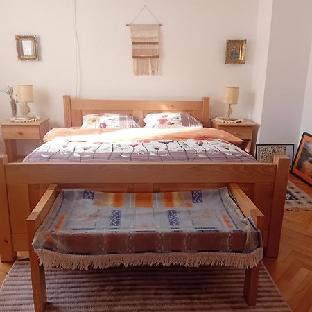 Konak Ugnji-Village Цетинє Екстер'єр фото