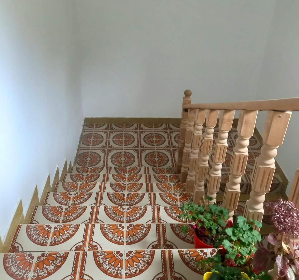 Konak Ugnji-Village Цетинє Екстер'єр фото