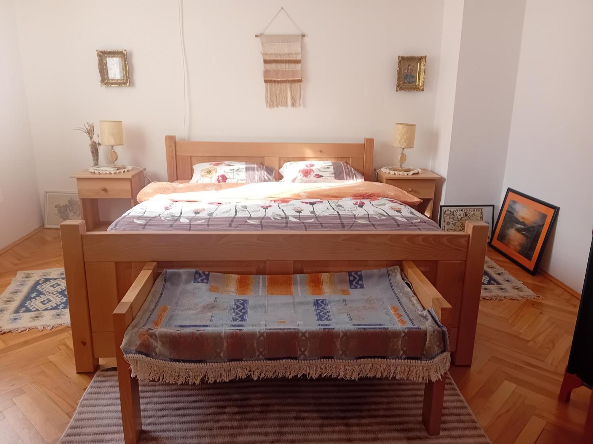 Konak Ugnji-Village Цетинє Екстер'єр фото